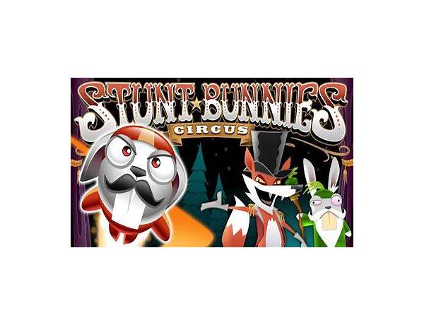 Stunt Bunnies for Android - Download the APK from Habererciyes